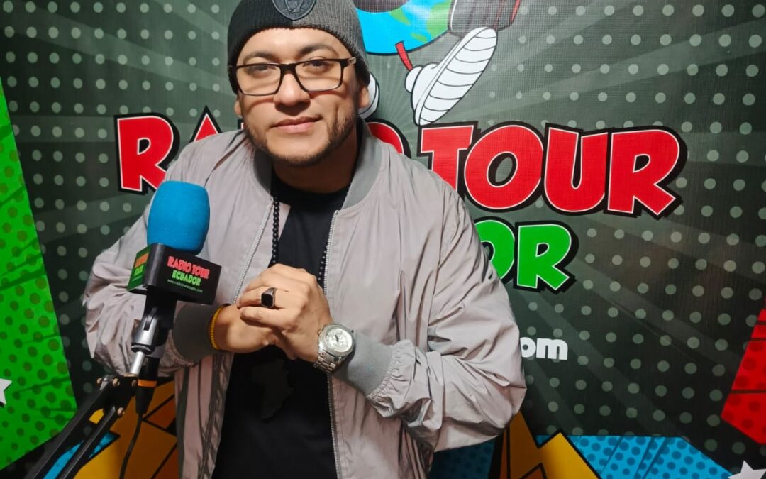 Ab-One El León envía saludos a la mejor radio online