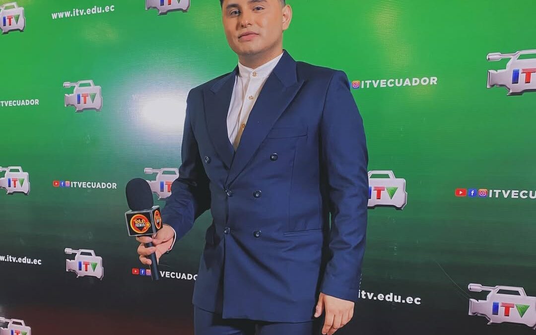 Tito Corlav recomienda RadioTour para estar al día con todo